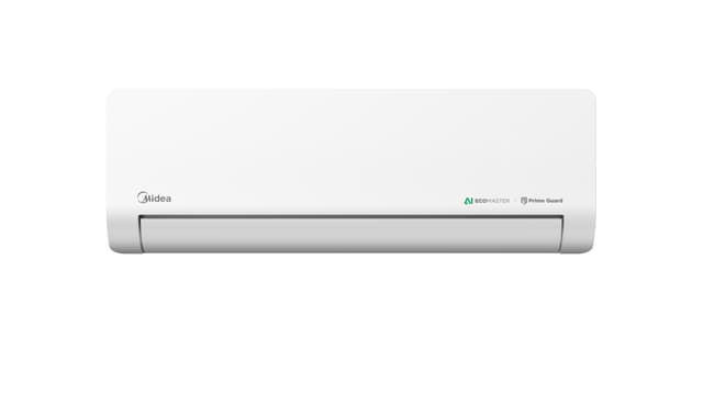 Midea Alba Pro