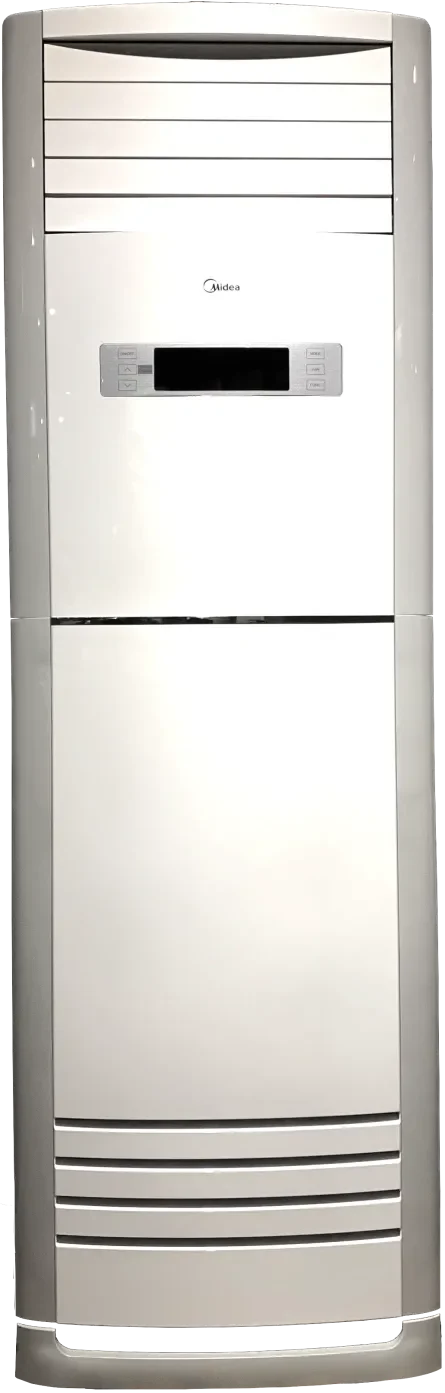 Колонный внутренний блок Midea FST