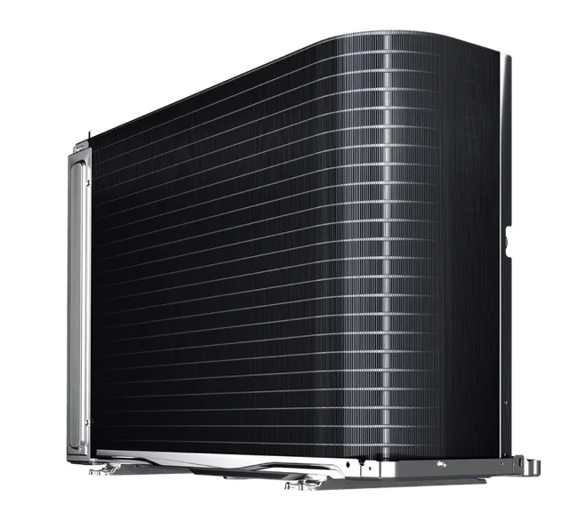 Midea Naomi Pro 07