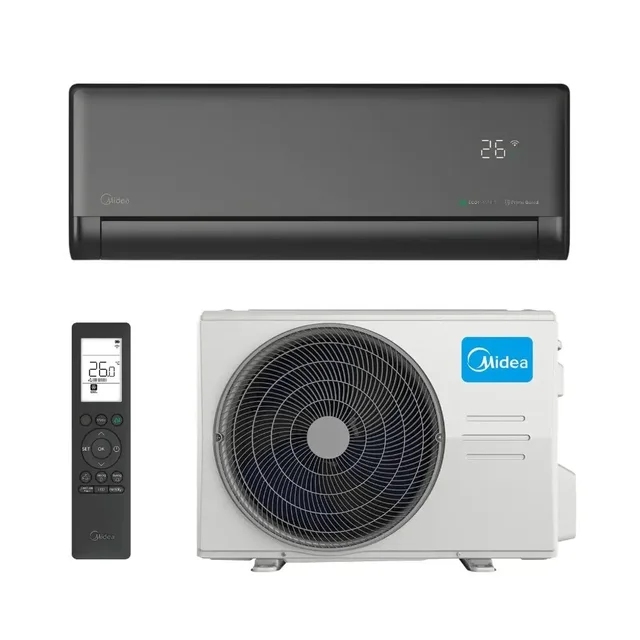 Midea Naomi Pro 07