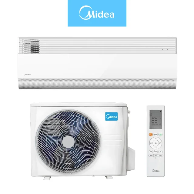 Midea GAIA 18