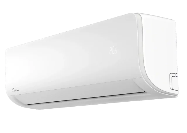 Midea Alba 24
