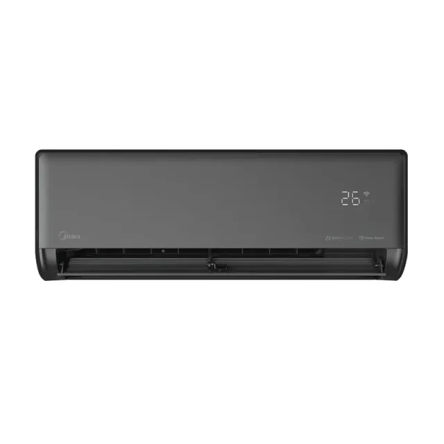 Midea Naomi Pro · внутренний блок