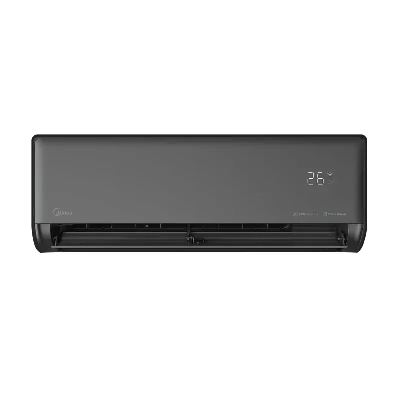Midea Naomi Pro · внутренний блок