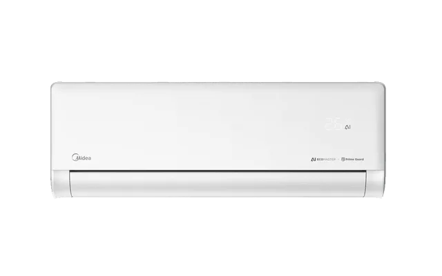 Midea Alba Pro 24 · внутренний блок