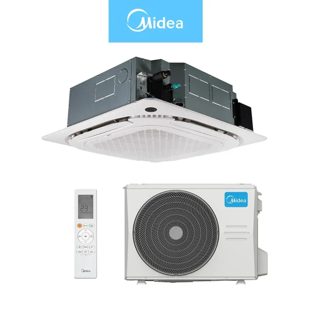 Midea GIFU 12