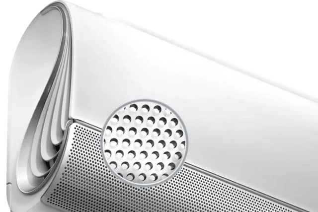 Midea Breezeless 12