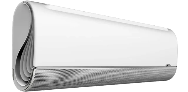 Midea Breezeless 12