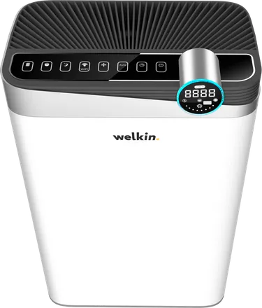 Welkin K-08E