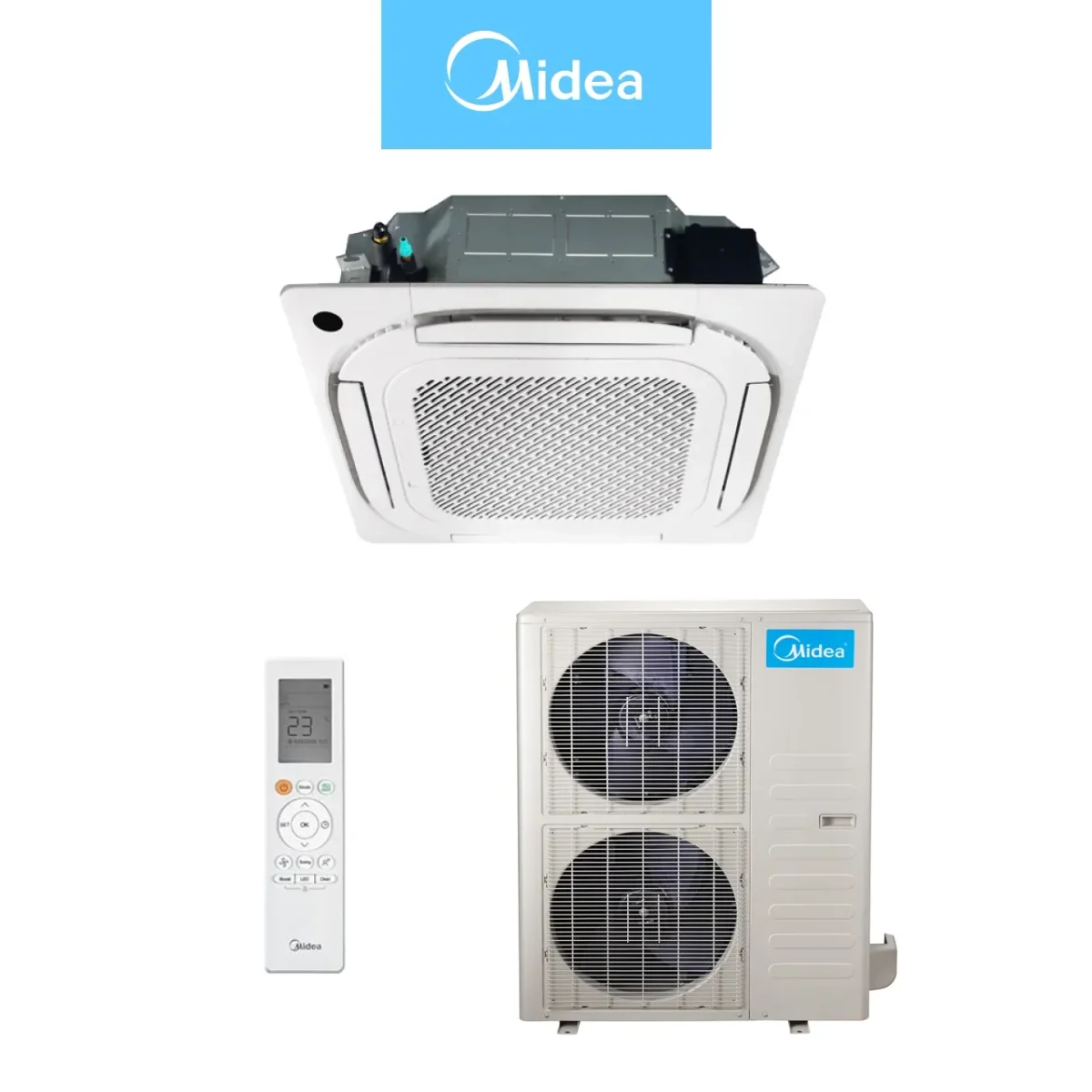 Midea KITA 48