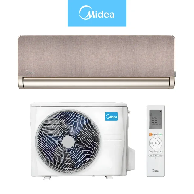 Midea Lotus 09