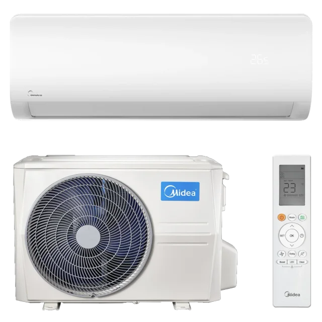 Midea Alba 24
