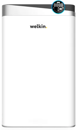 Welkin K-08E