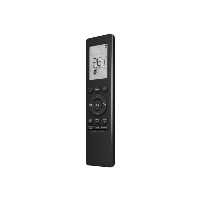 Midea Naomi Pro 07