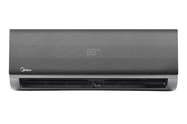 Midea Naomi Carbon · внутренний блок