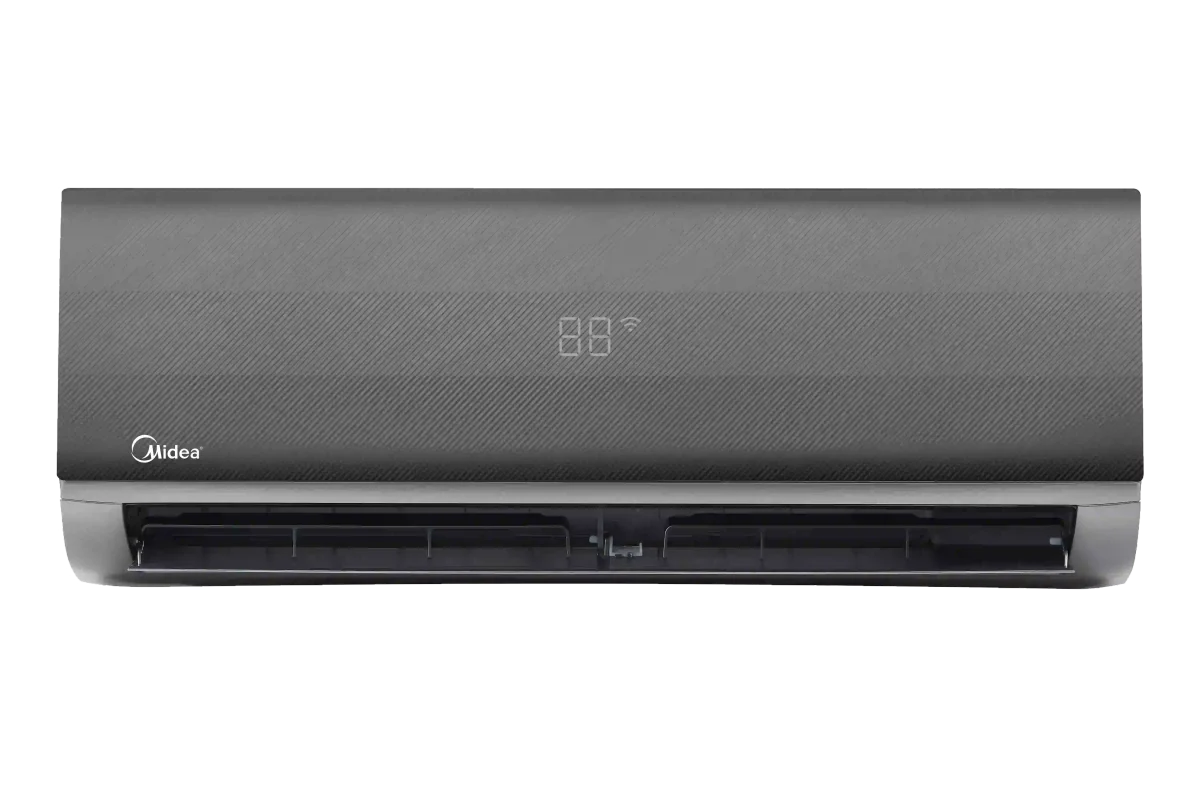 Midea Naomi Carbon · внутренний блок