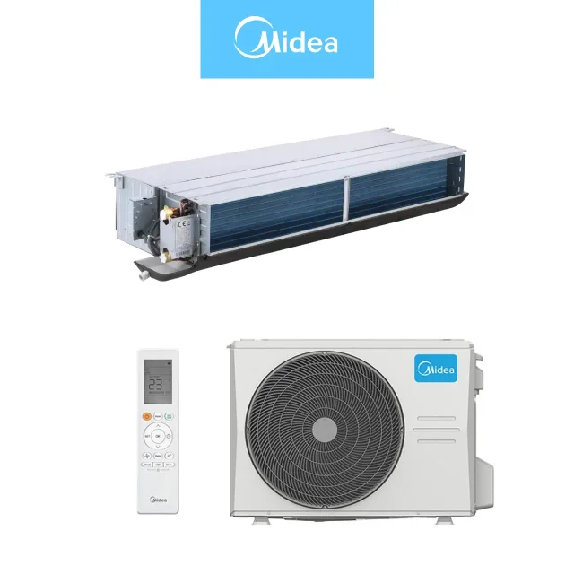 Midea Tiba 18