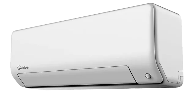 Midea All Easy Pro SLV 18