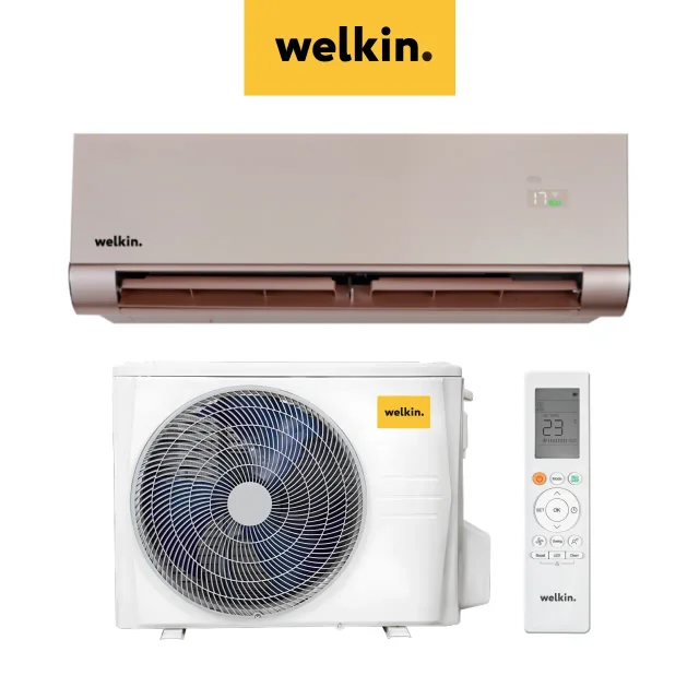 Welkin Vavilon 12