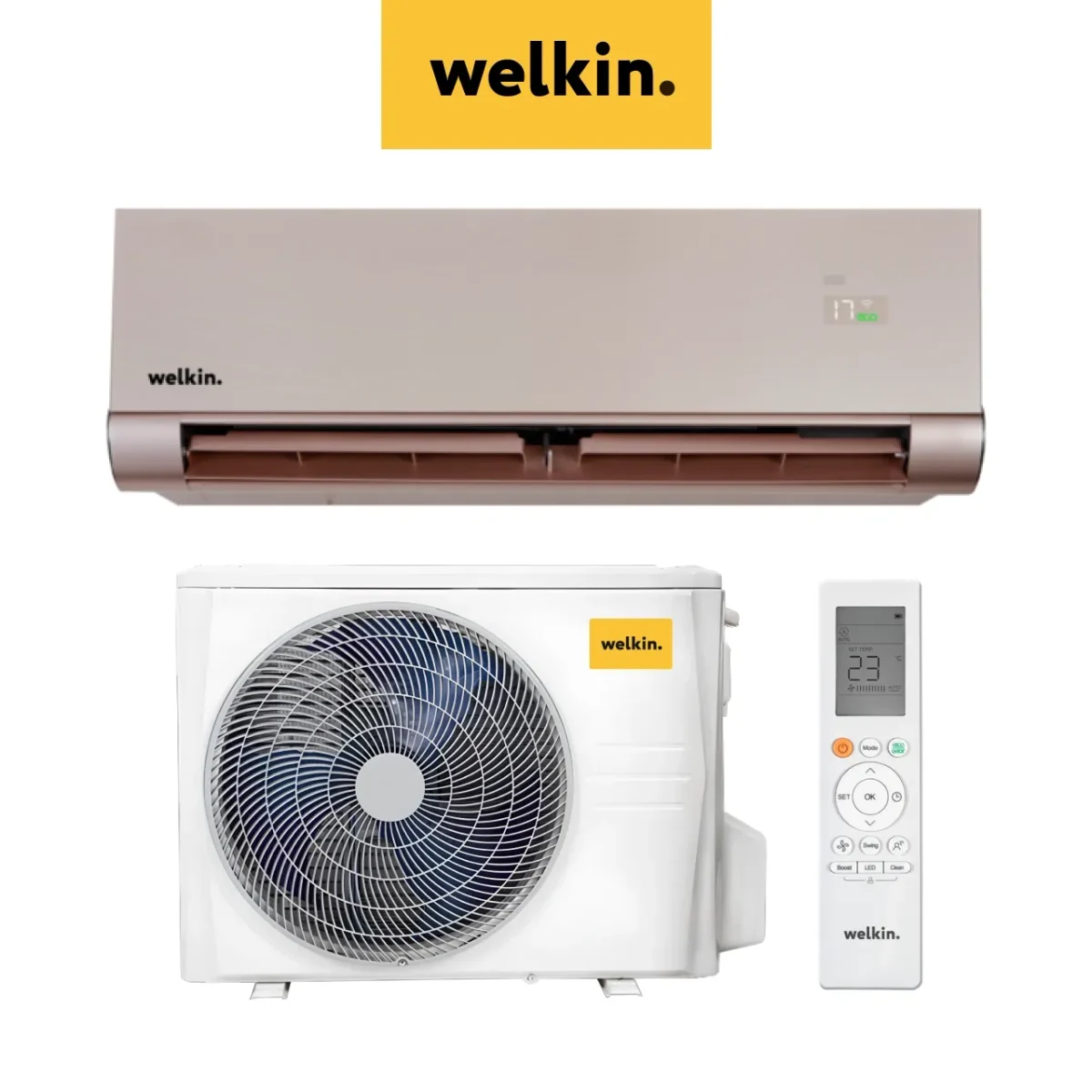 Welkin Vavilon 12