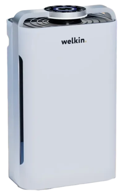 Welkin SYXYS K-08A