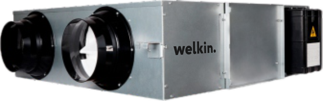 Welkin Airwave