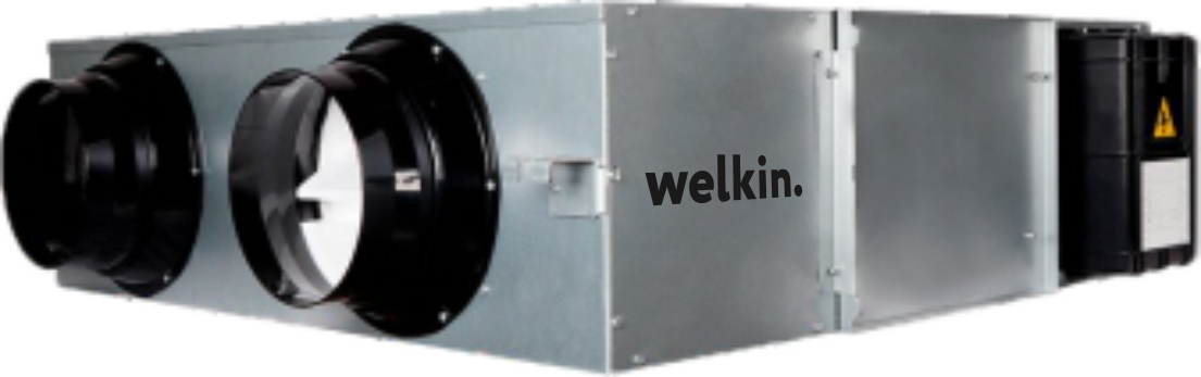 Welkin Airwave