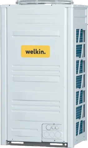 Welkin VRF