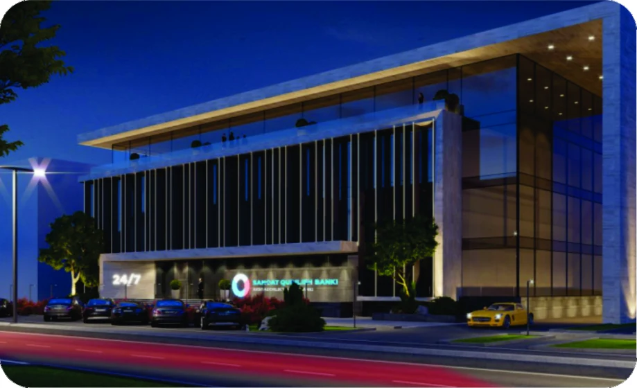 SQB Bank