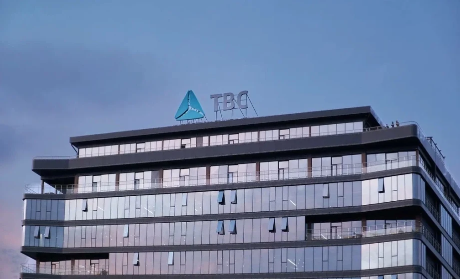 TBC Bank