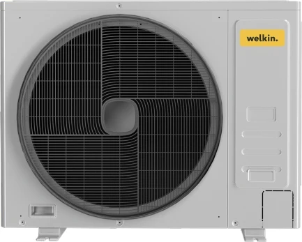 Welkin Hi-Smart X · R32