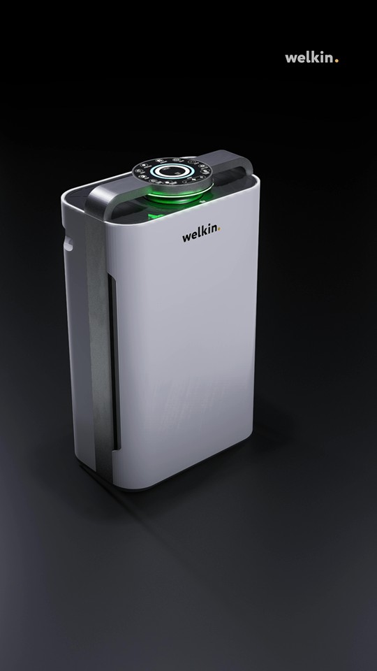 Welkin K08A